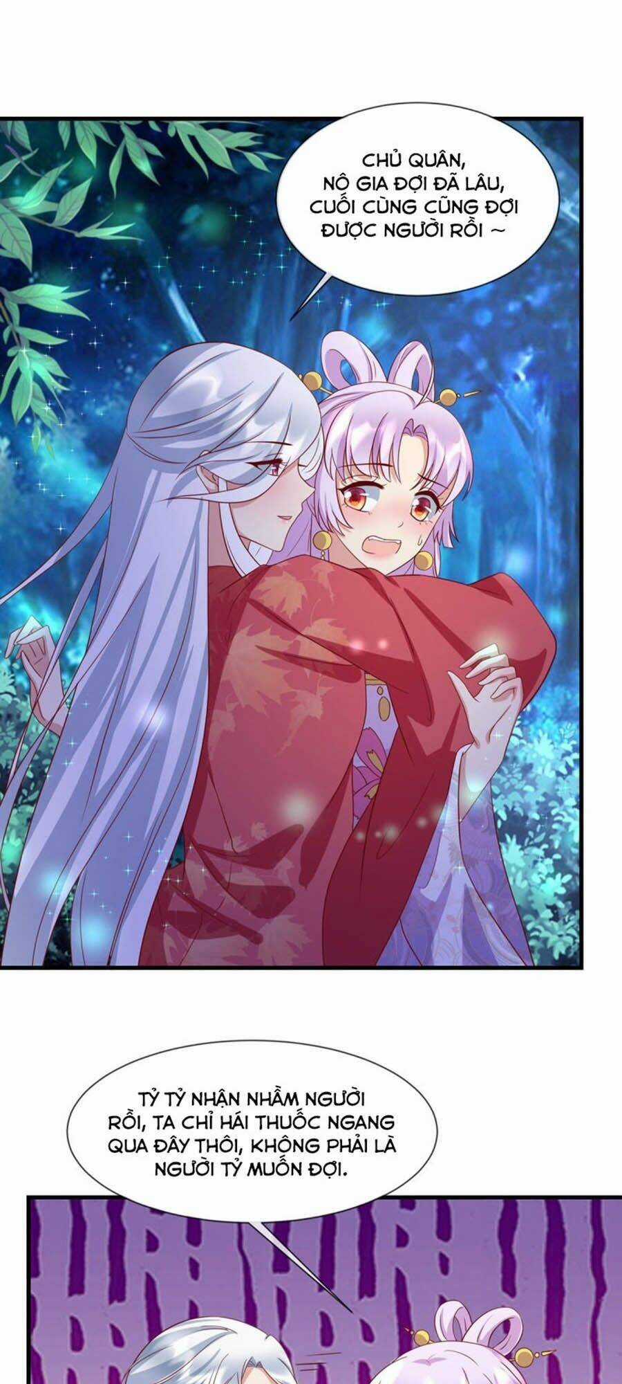 Dưỡng Thú Vi Phi Chapter 58 trang 9