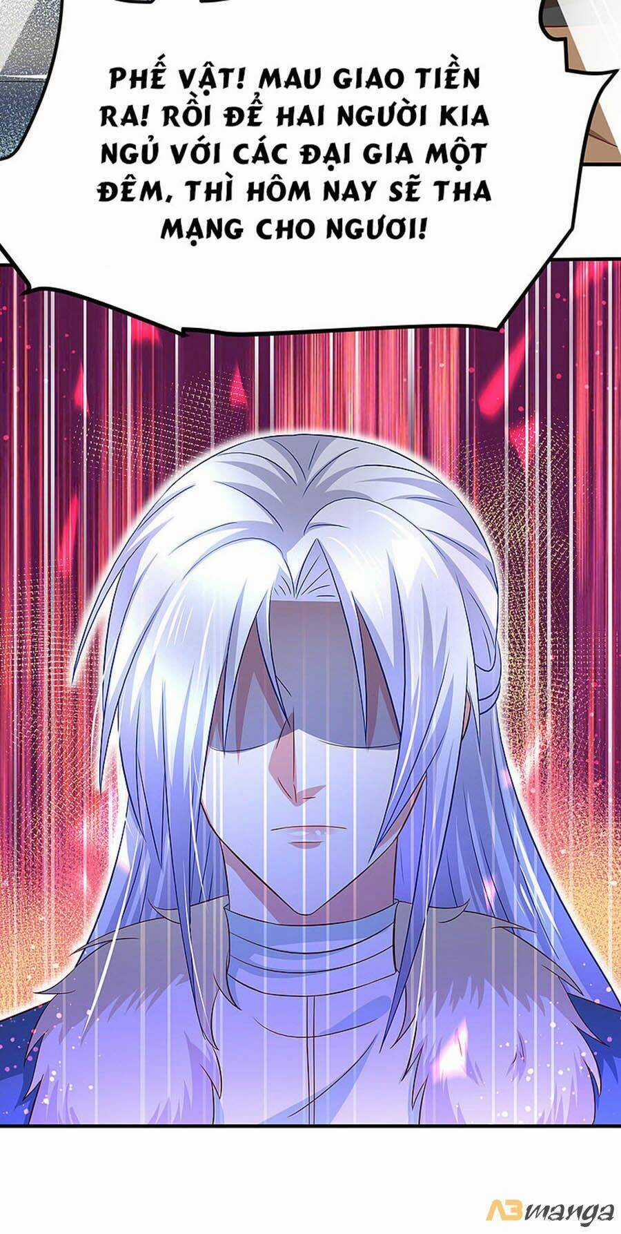 Dưỡng Thú Vi Phi Chapter 59 trang 11