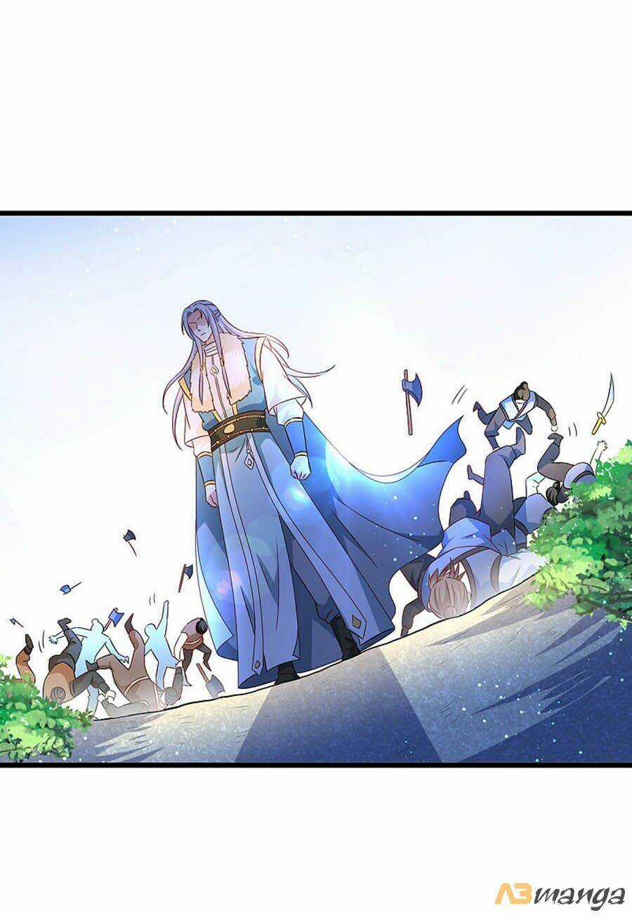 Dưỡng Thú Vi Phi Chapter 59 trang 14