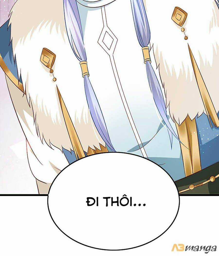 Dưỡng Thú Vi Phi Chapter 59 trang 16