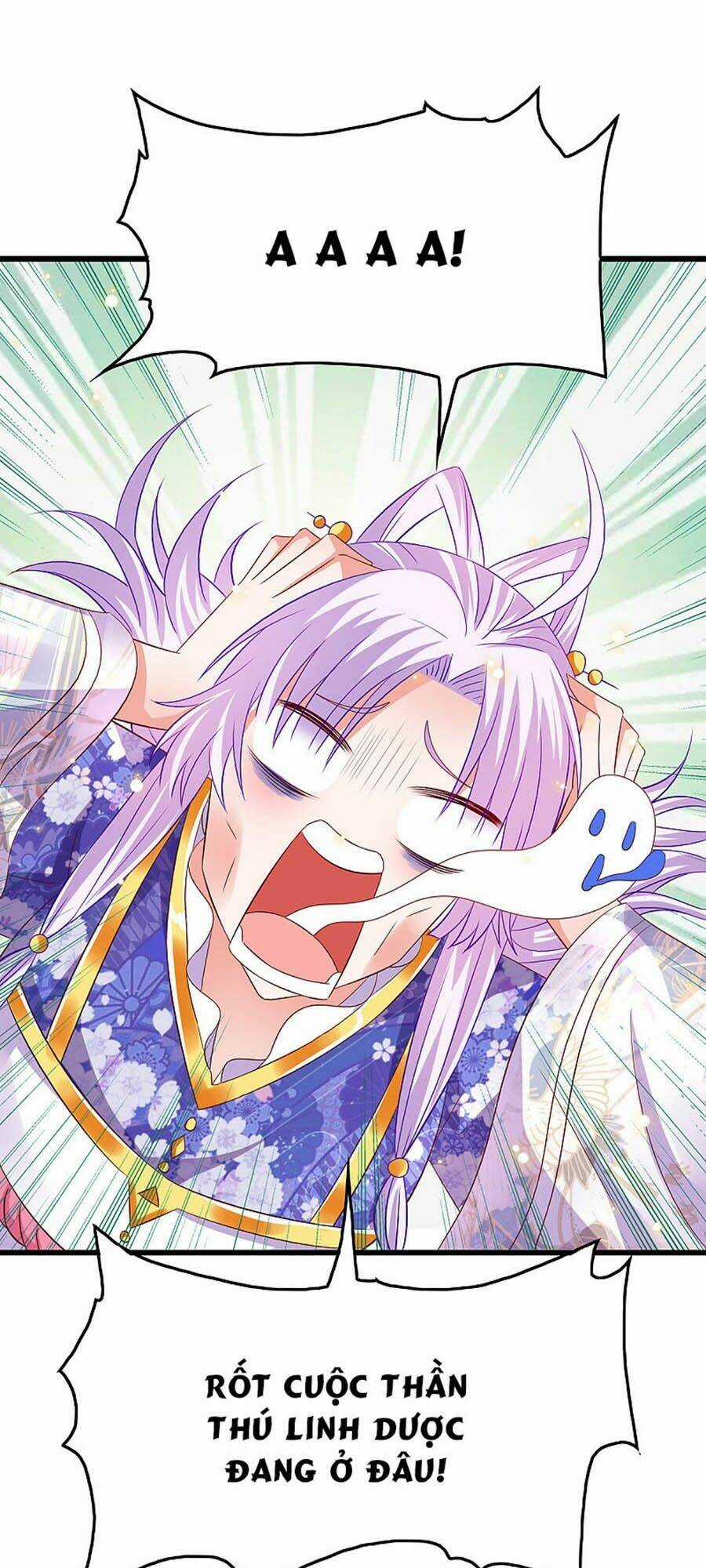 Dưỡng Thú Vi Phi Chapter 59 trang 20