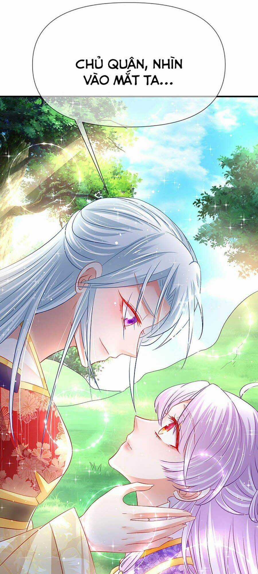 Dưỡng Thú Vi Phi Chapter 59 trang 27