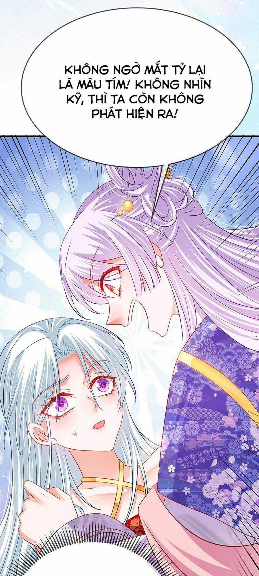 Dưỡng Thú Vi Phi Chapter 59 trang 31