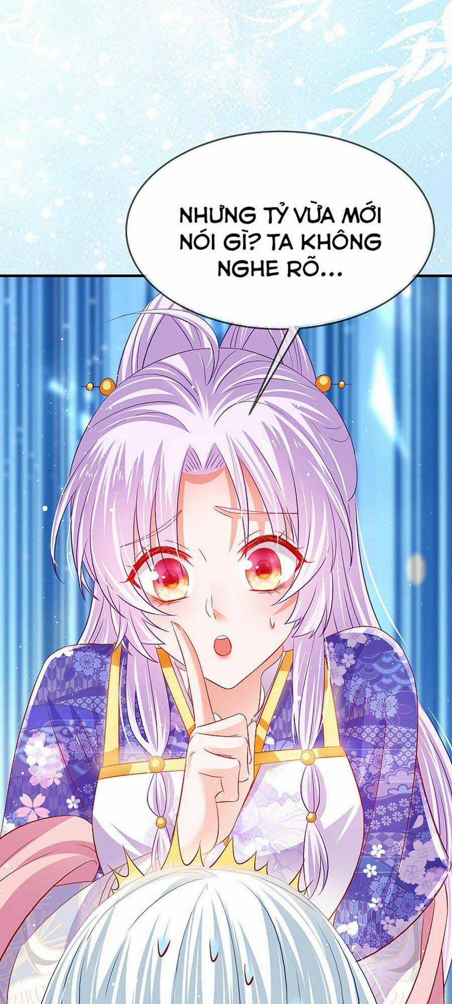 Dưỡng Thú Vi Phi Chapter 59 trang 33