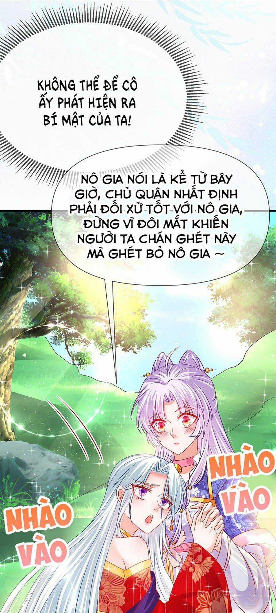 Dưỡng Thú Vi Phi Chapter 59 trang 35