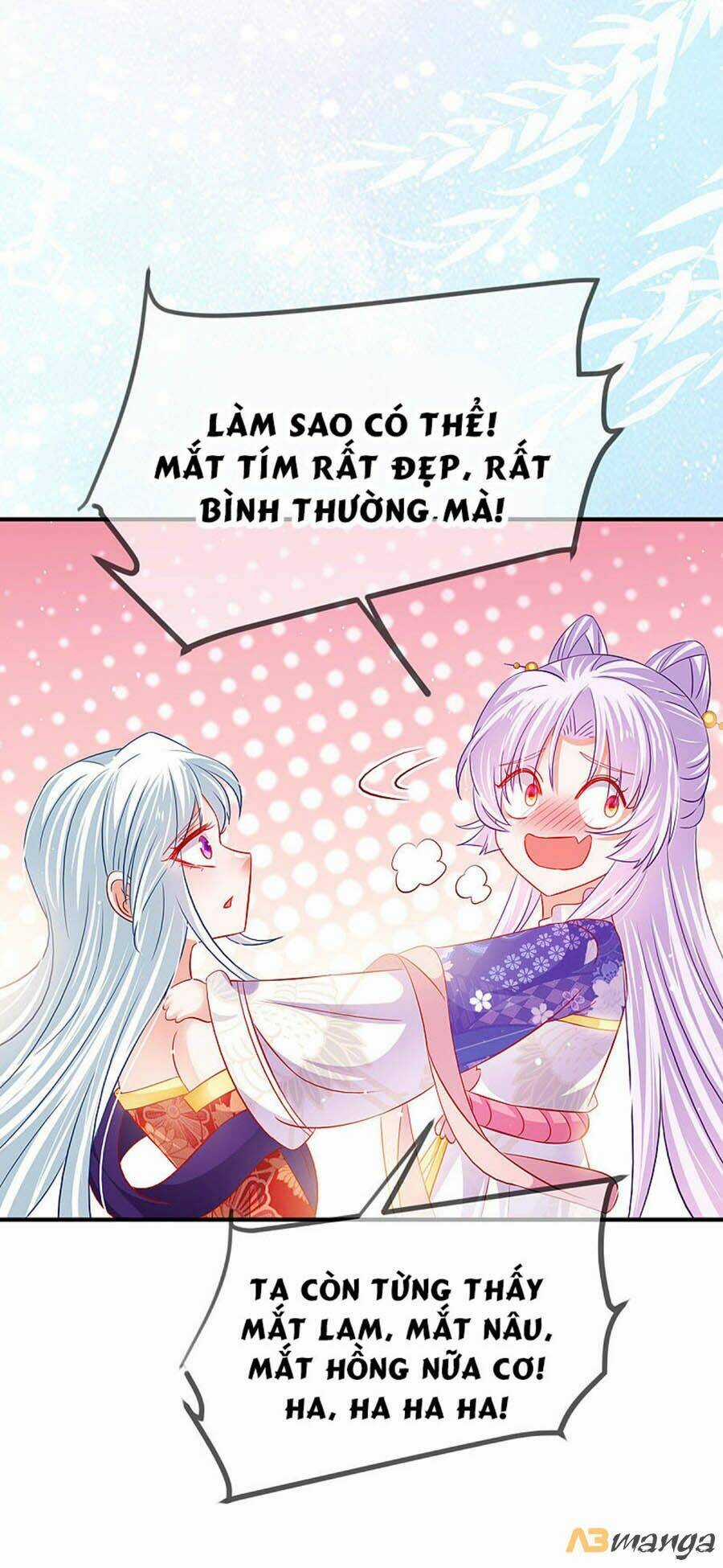 Dưỡng Thú Vi Phi Chapter 59 trang 37