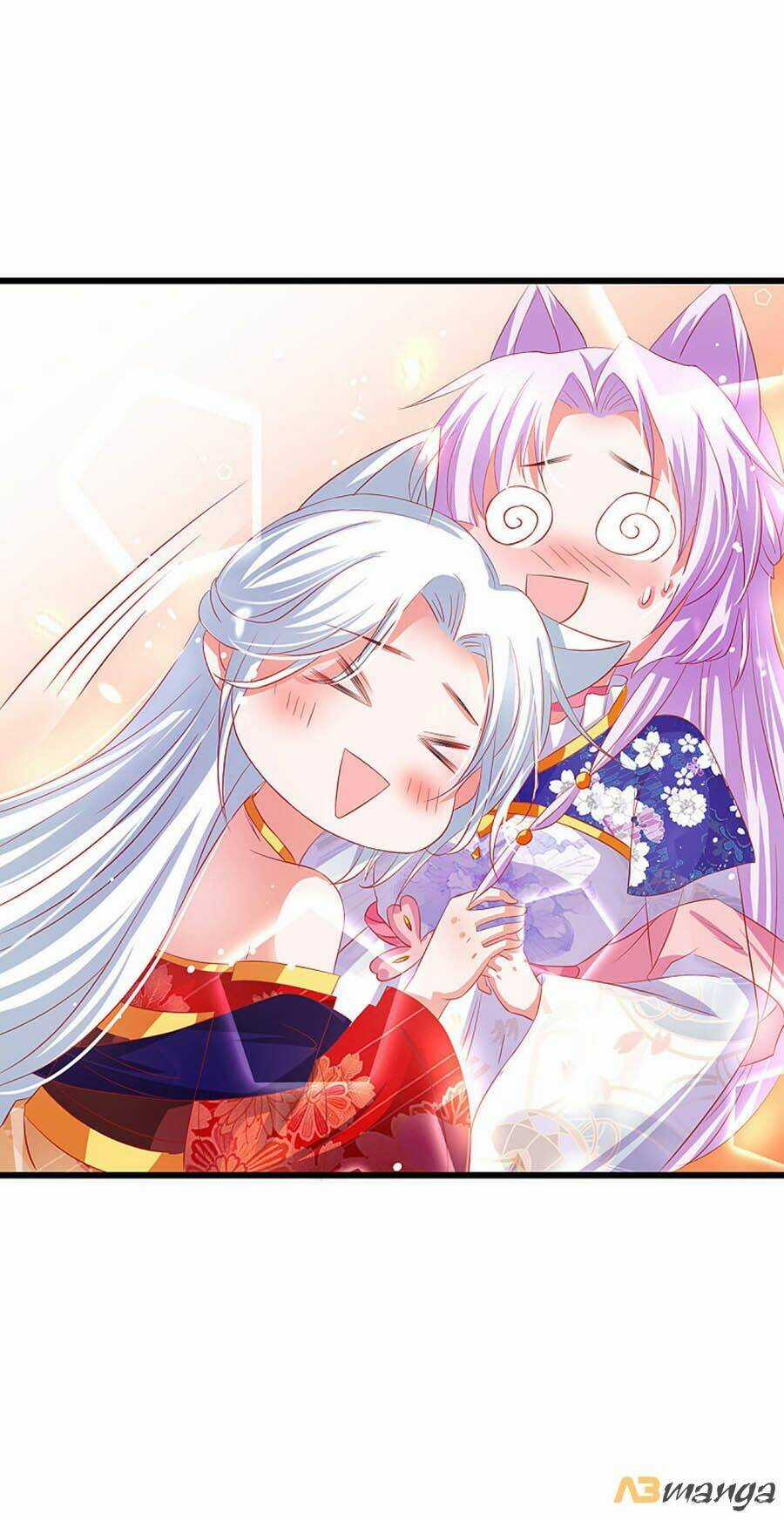 Dưỡng Thú Vi Phi Chapter 59 trang 38