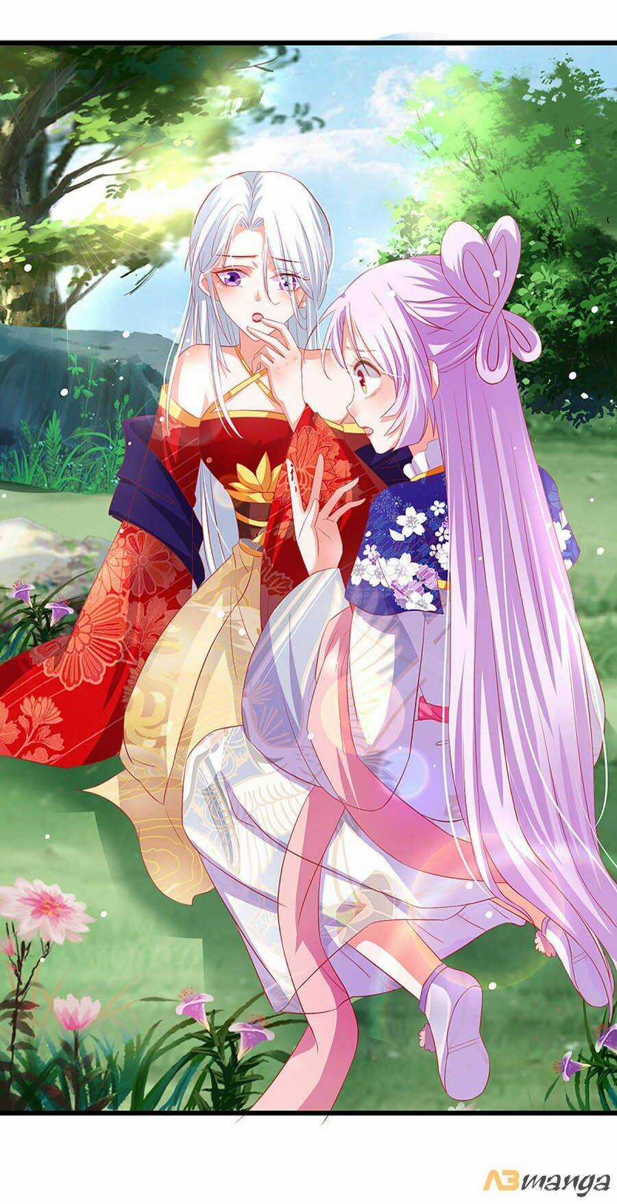 Dưỡng Thú Vi Phi Chapter 59 trang 40