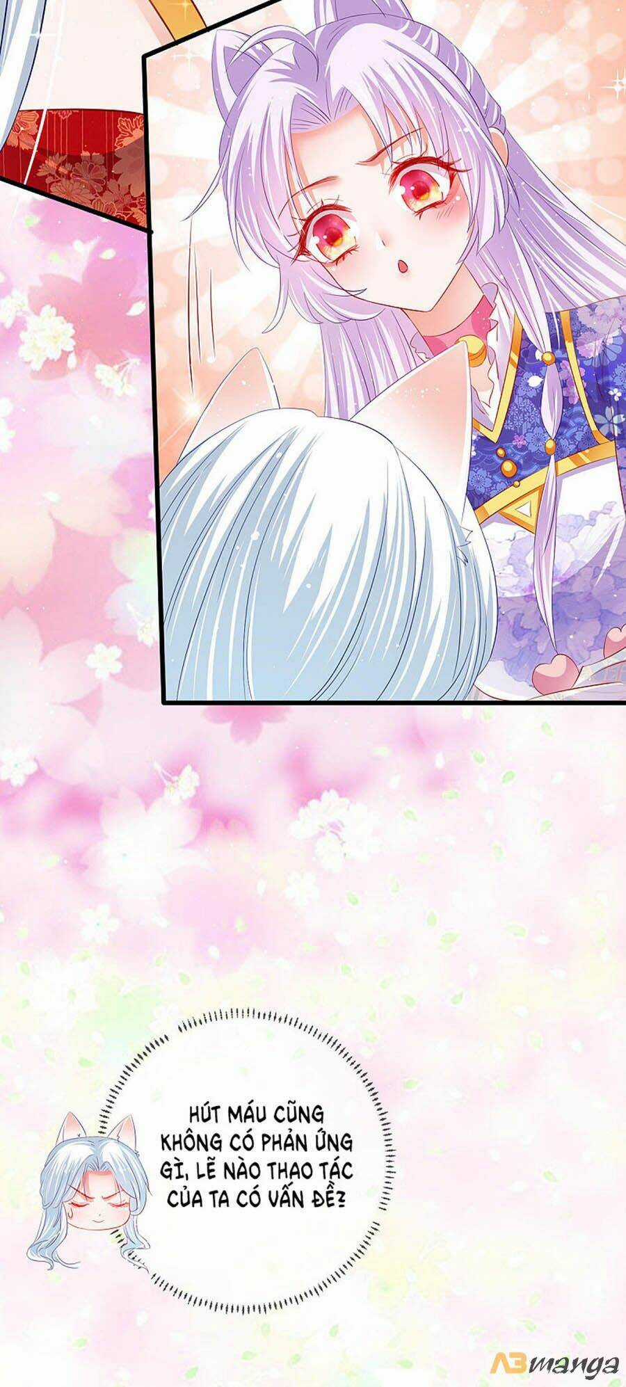 Dưỡng Thú Vi Phi Chapter 59 trang 42