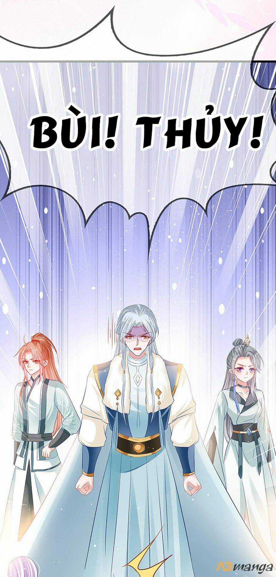 Dưỡng Thú Vi Phi Chapter 59 trang 44