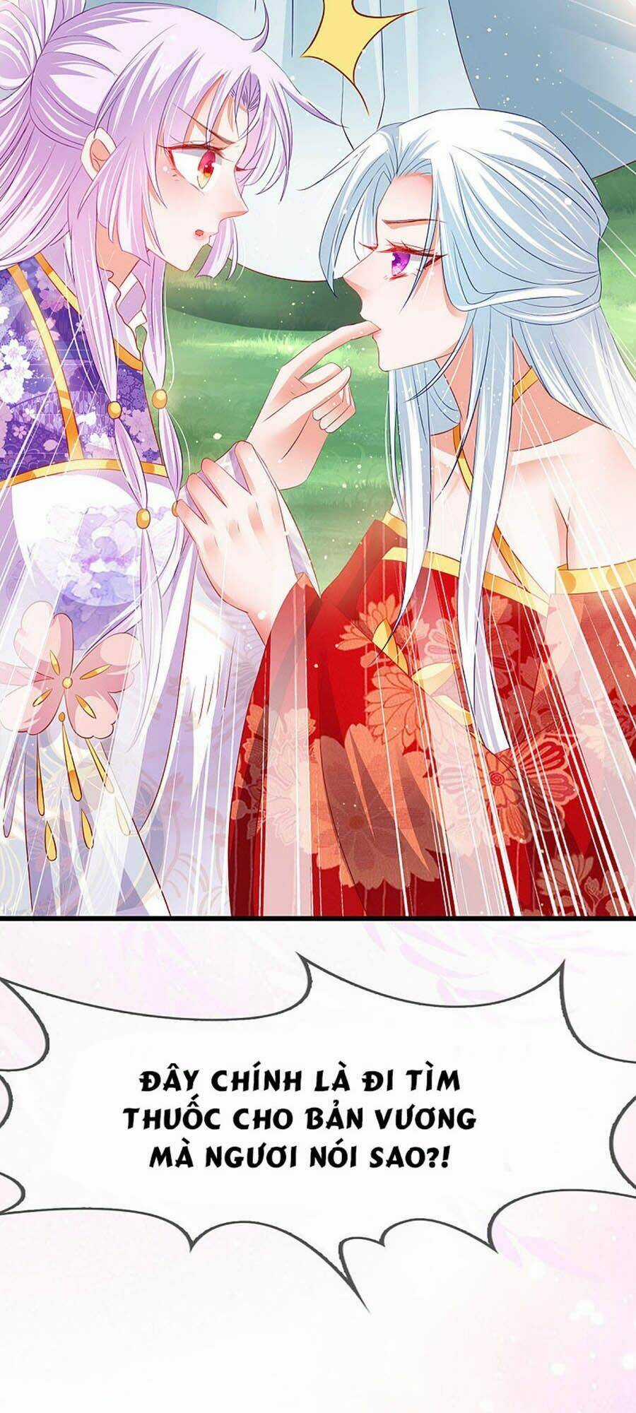 Dưỡng Thú Vi Phi Chapter 59 trang 45