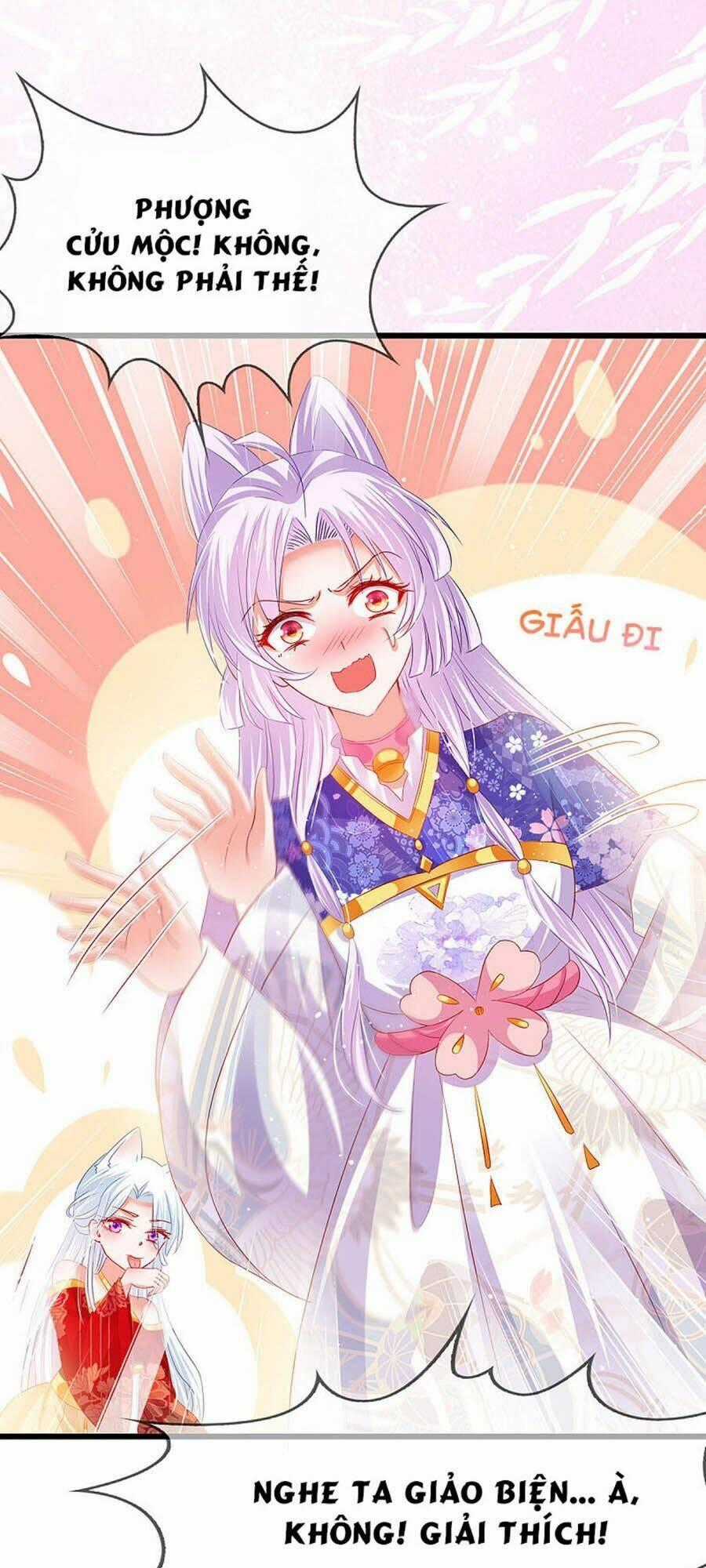 Dưỡng Thú Vi Phi Chapter 59 trang 47