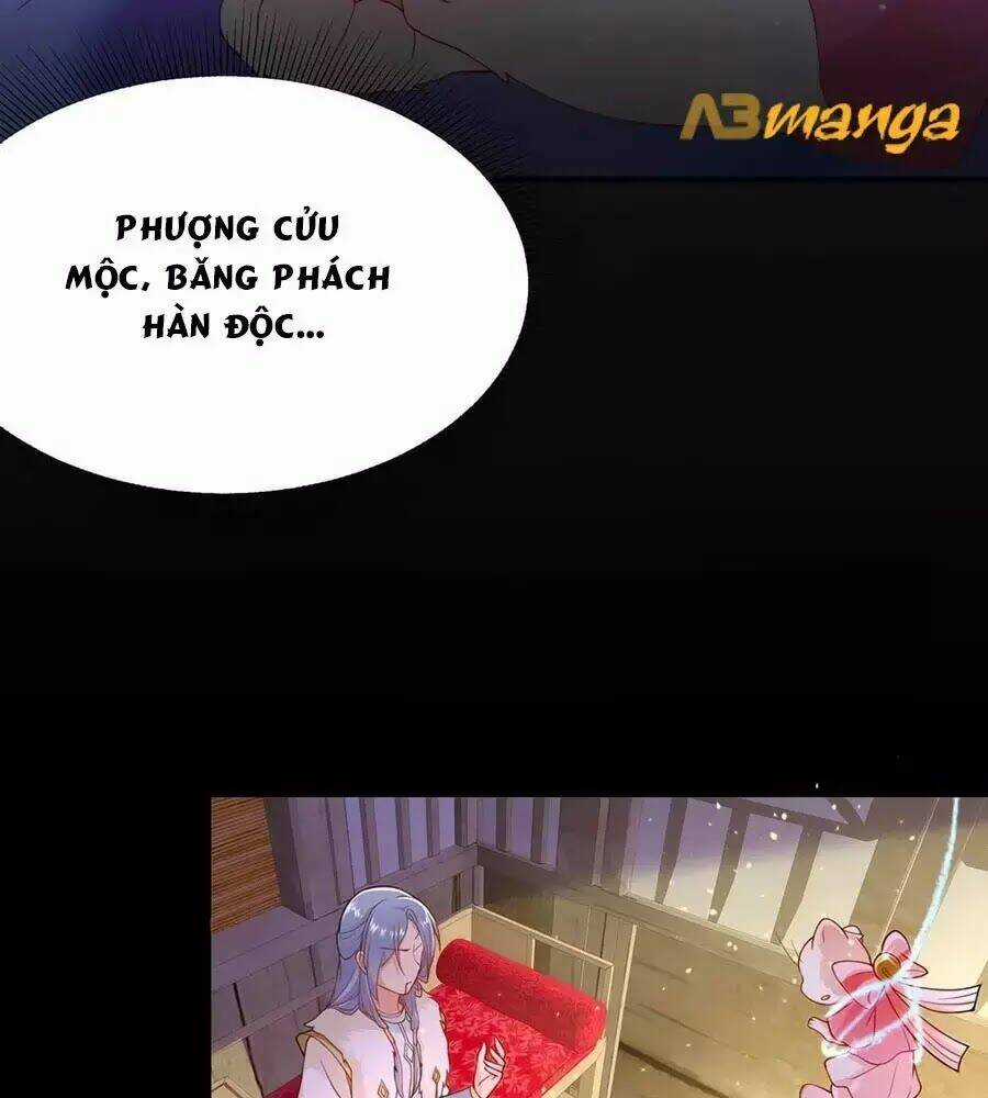 Dưỡng Thú Vi Phi Chapter 6 trang 10