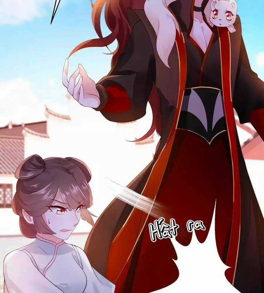 Dưỡng Thú Vi Phi Chapter 6 trang 100