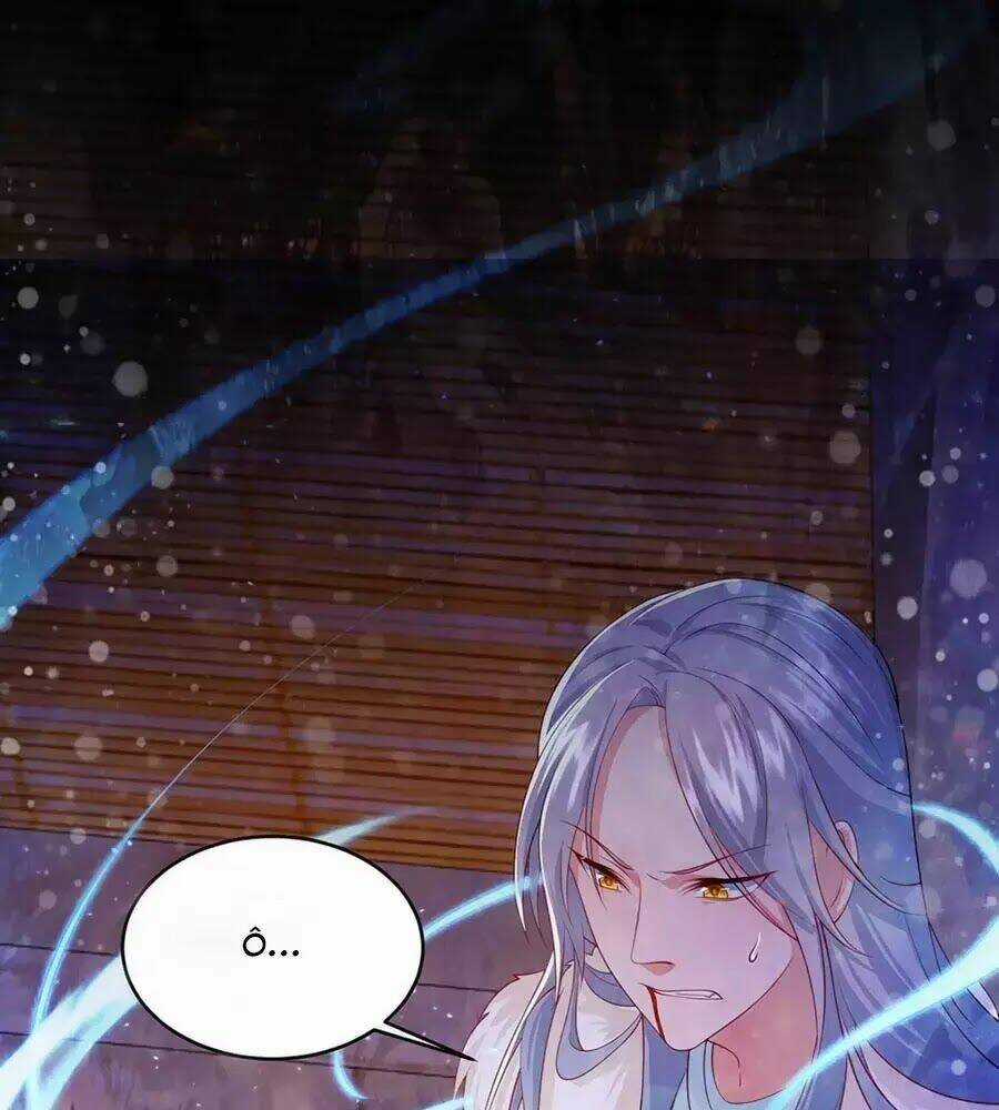 Dưỡng Thú Vi Phi Chapter 6 trang 12