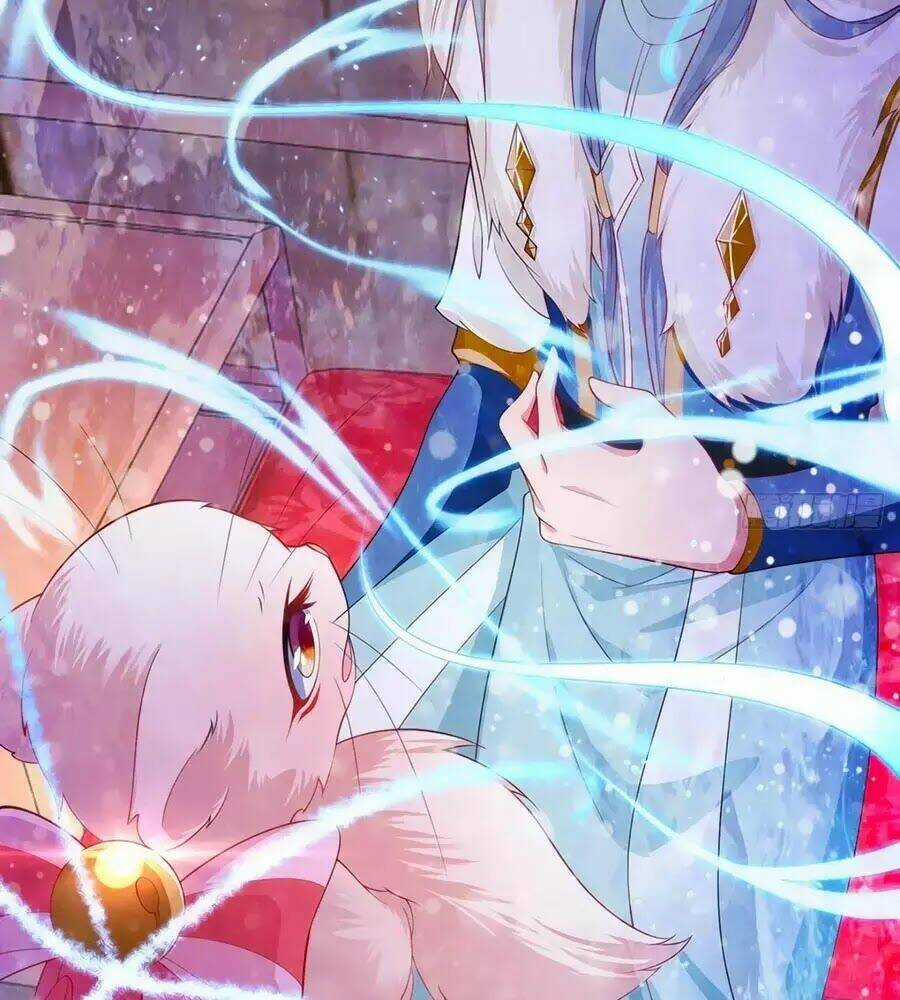 Dưỡng Thú Vi Phi Chapter 6 trang 13