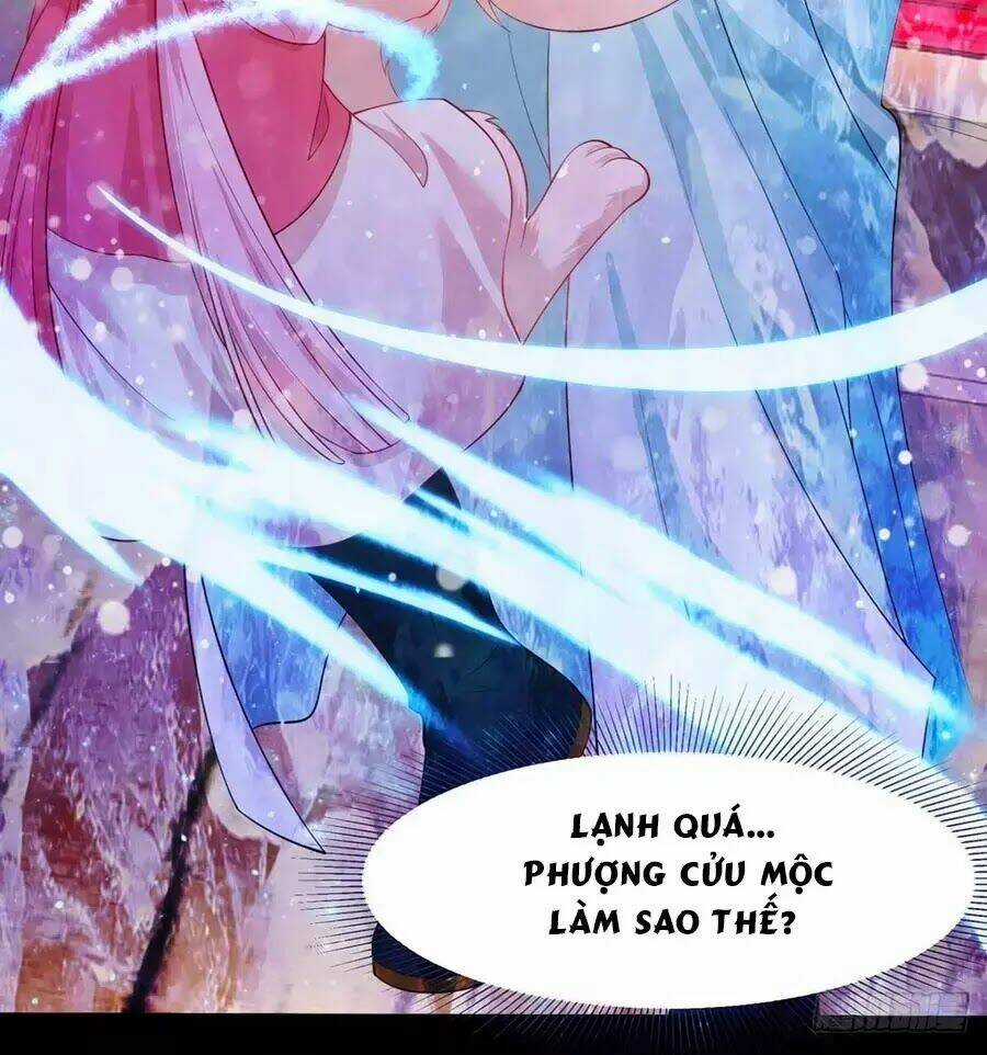 Dưỡng Thú Vi Phi Chapter 6 trang 14