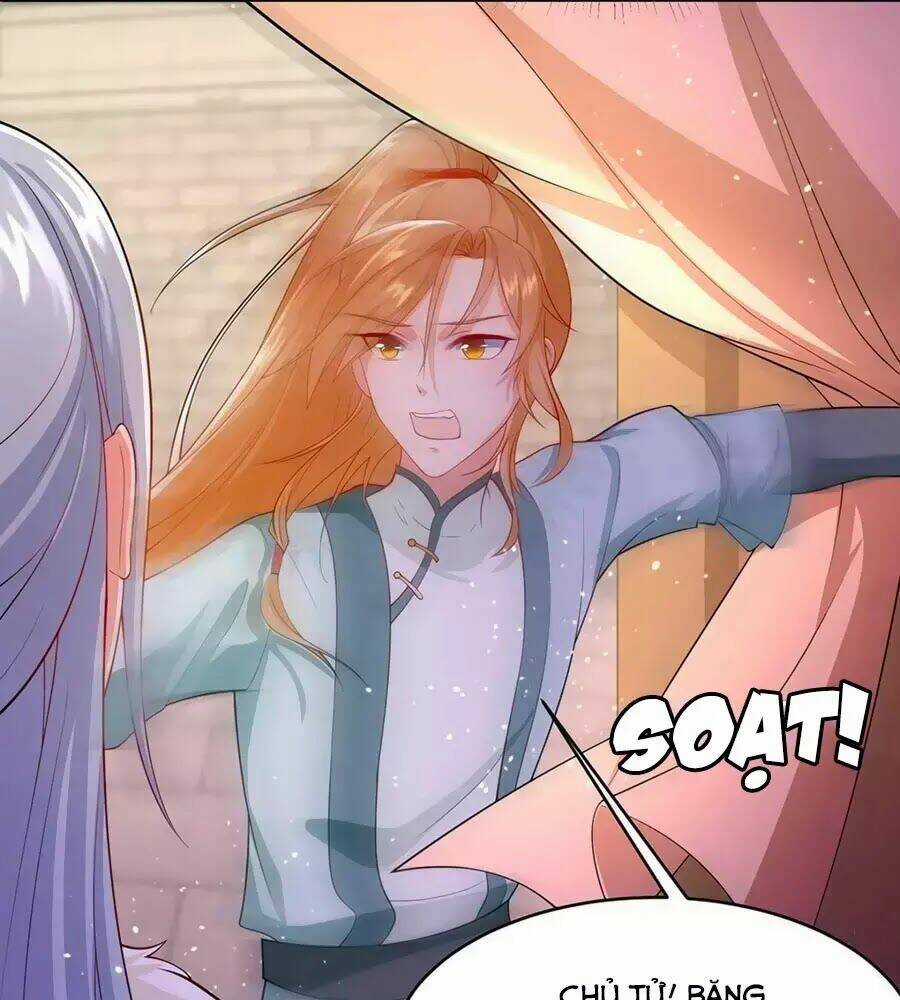 Dưỡng Thú Vi Phi Chapter 6 trang 15