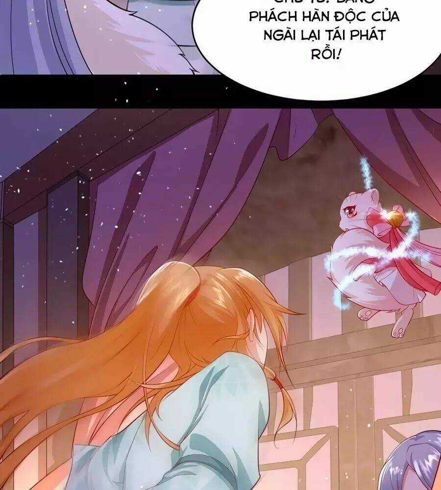 Dưỡng Thú Vi Phi Chapter 6 trang 16