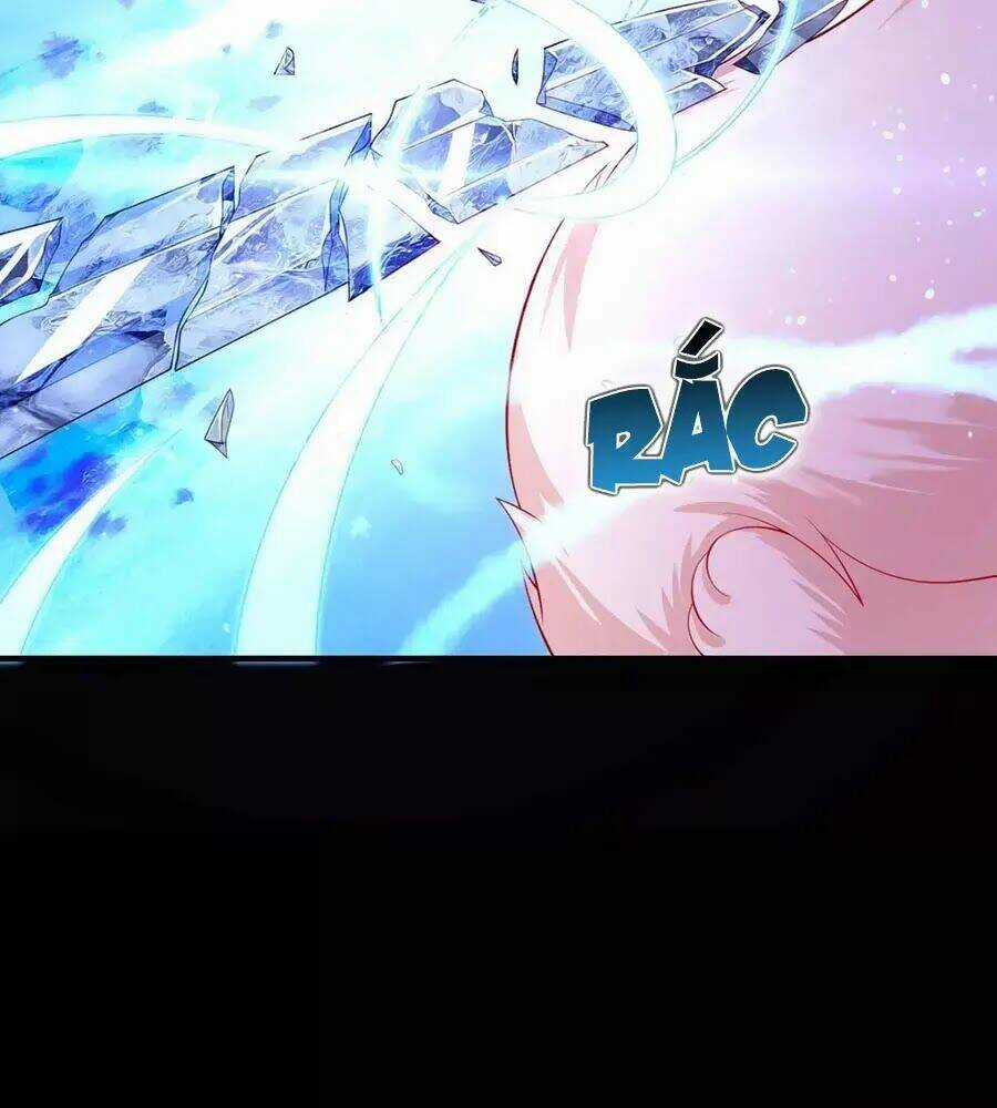 Dưỡng Thú Vi Phi Chapter 6 trang 21