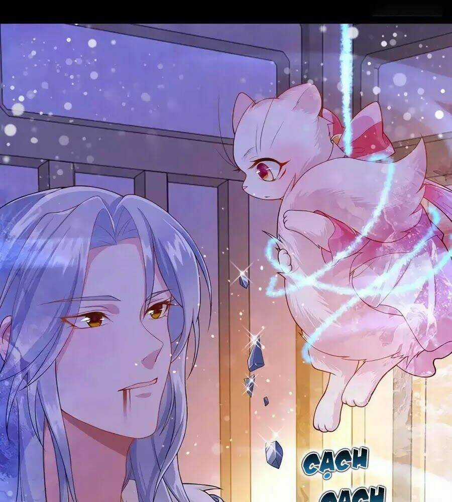 Dưỡng Thú Vi Phi Chapter 6 trang 22