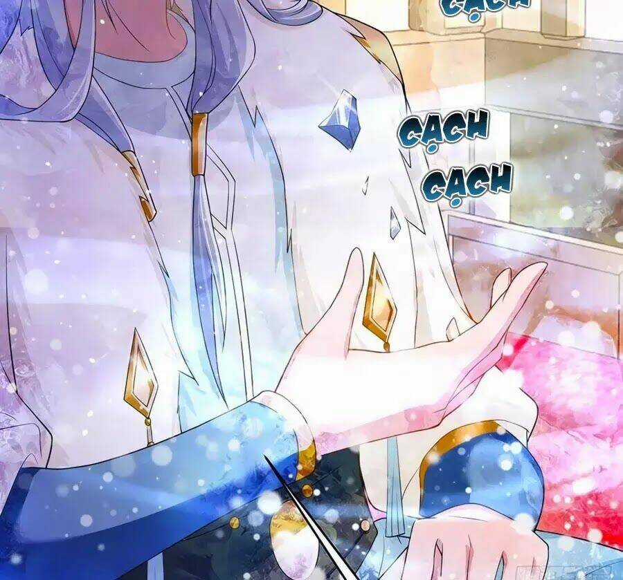 Dưỡng Thú Vi Phi Chapter 6 trang 23