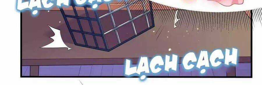 Dưỡng Thú Vi Phi Chapter 6 trang 26