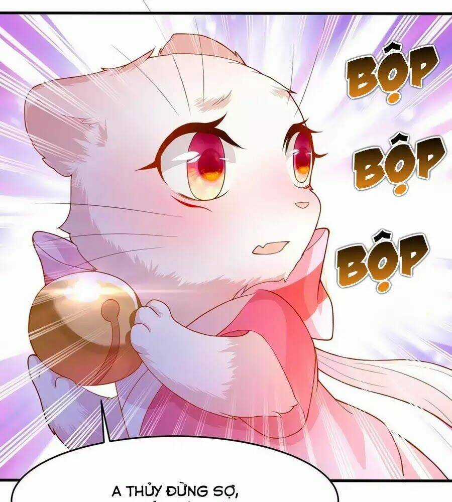 Dưỡng Thú Vi Phi Chapter 6 trang 27