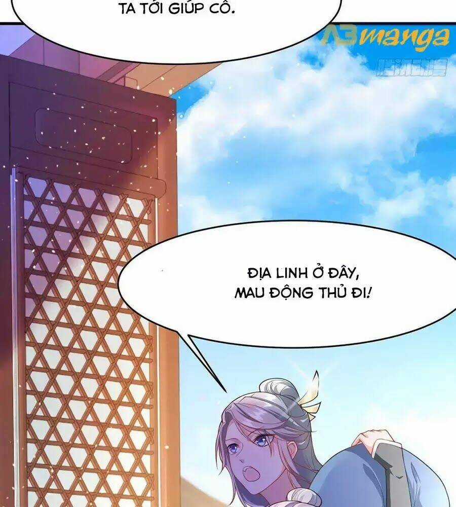 Dưỡng Thú Vi Phi Chapter 6 trang 28