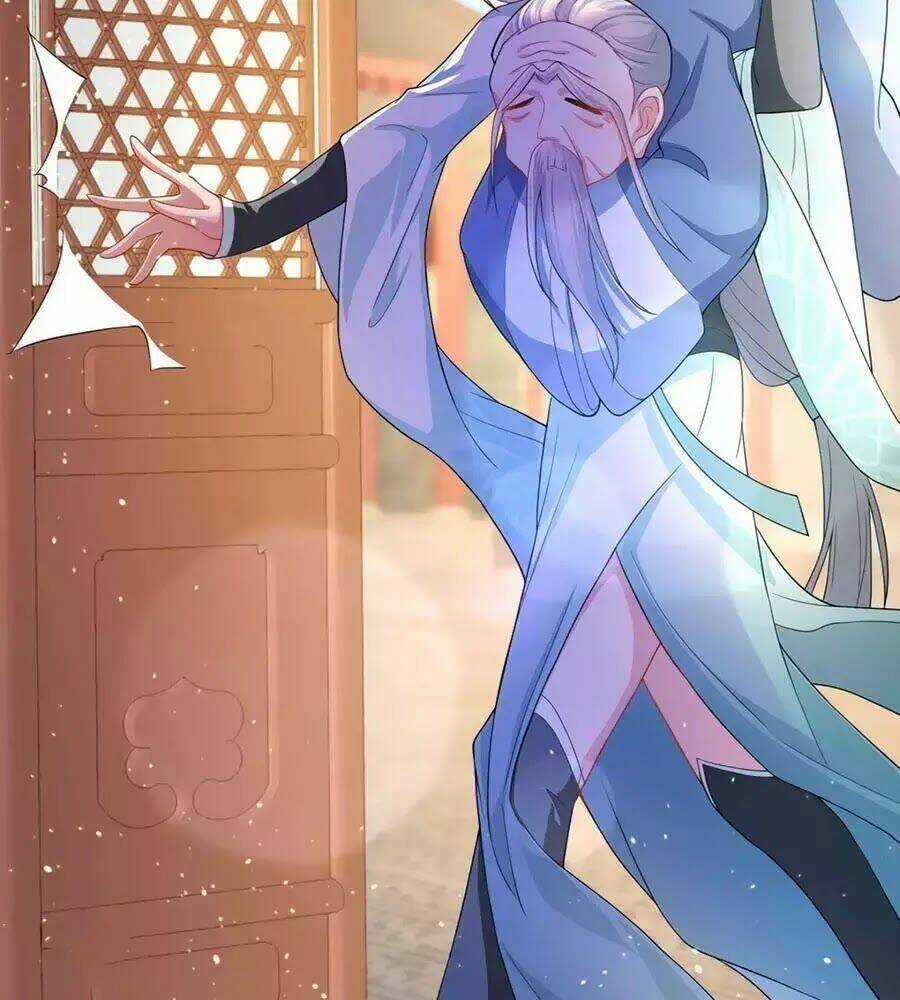 Dưỡng Thú Vi Phi Chapter 6 trang 29