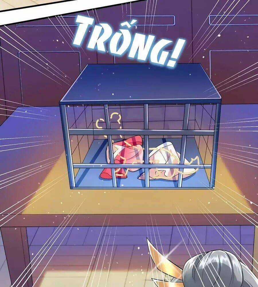 Dưỡng Thú Vi Phi Chapter 6 trang 31