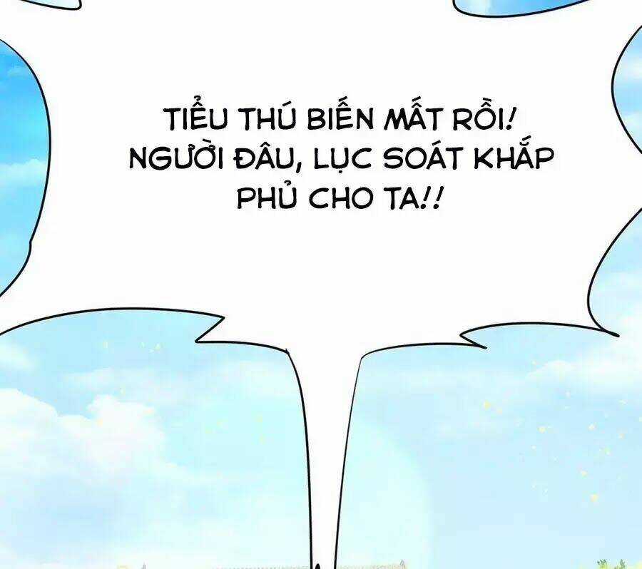 Dưỡng Thú Vi Phi Chapter 6 trang 33
