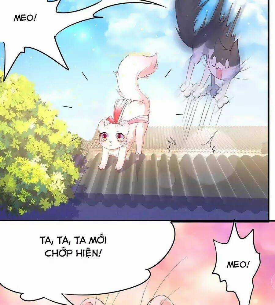 Dưỡng Thú Vi Phi Chapter 6 trang 35