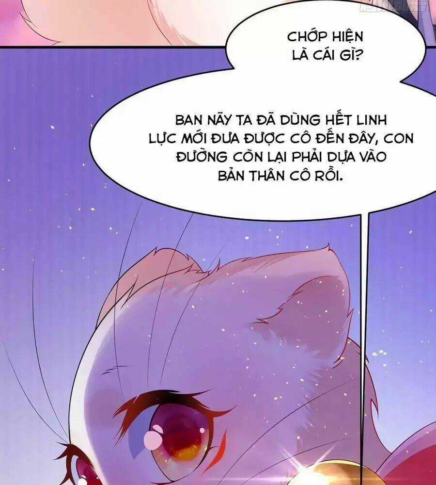 Dưỡng Thú Vi Phi Chapter 6 trang 37