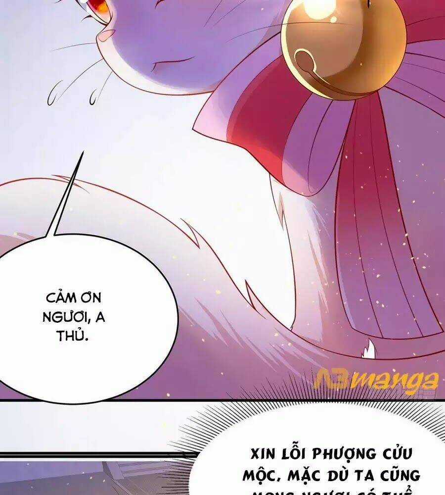 Dưỡng Thú Vi Phi Chapter 6 trang 38