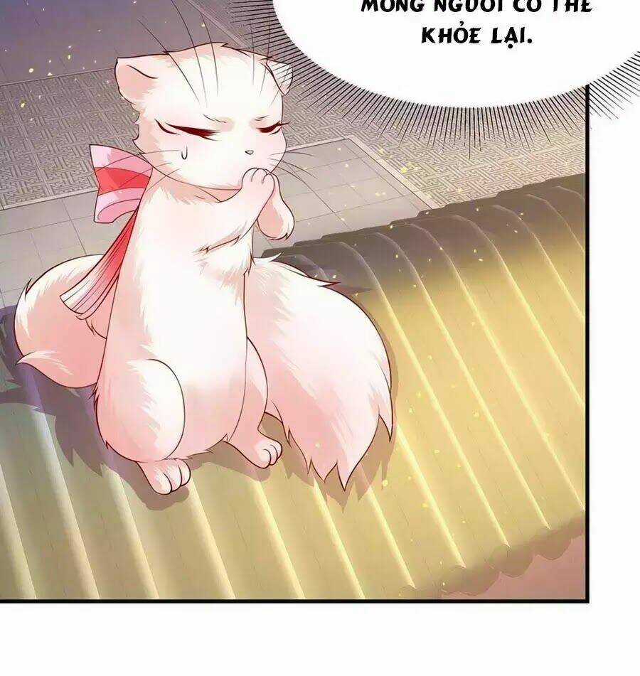 Dưỡng Thú Vi Phi Chapter 6 trang 39