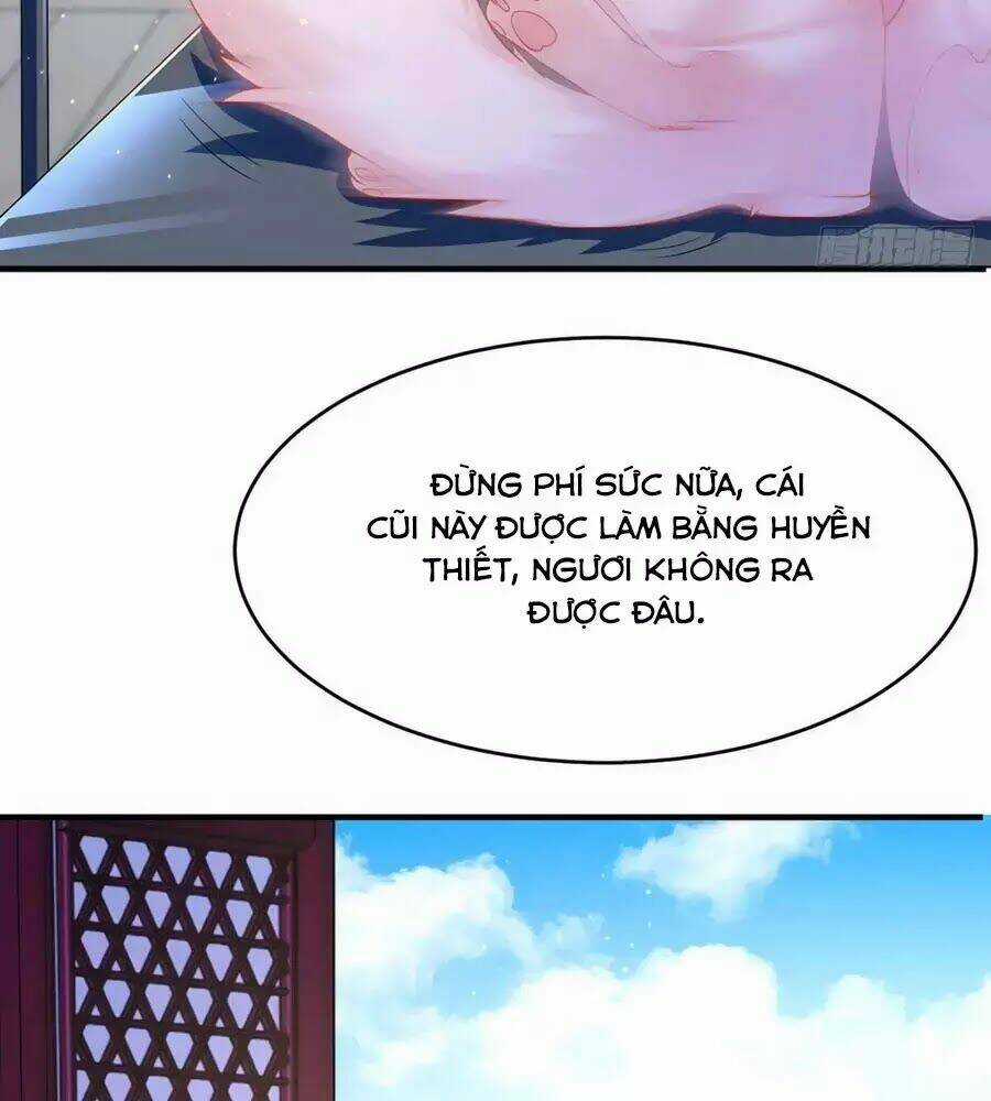 Dưỡng Thú Vi Phi Chapter 6 trang 4