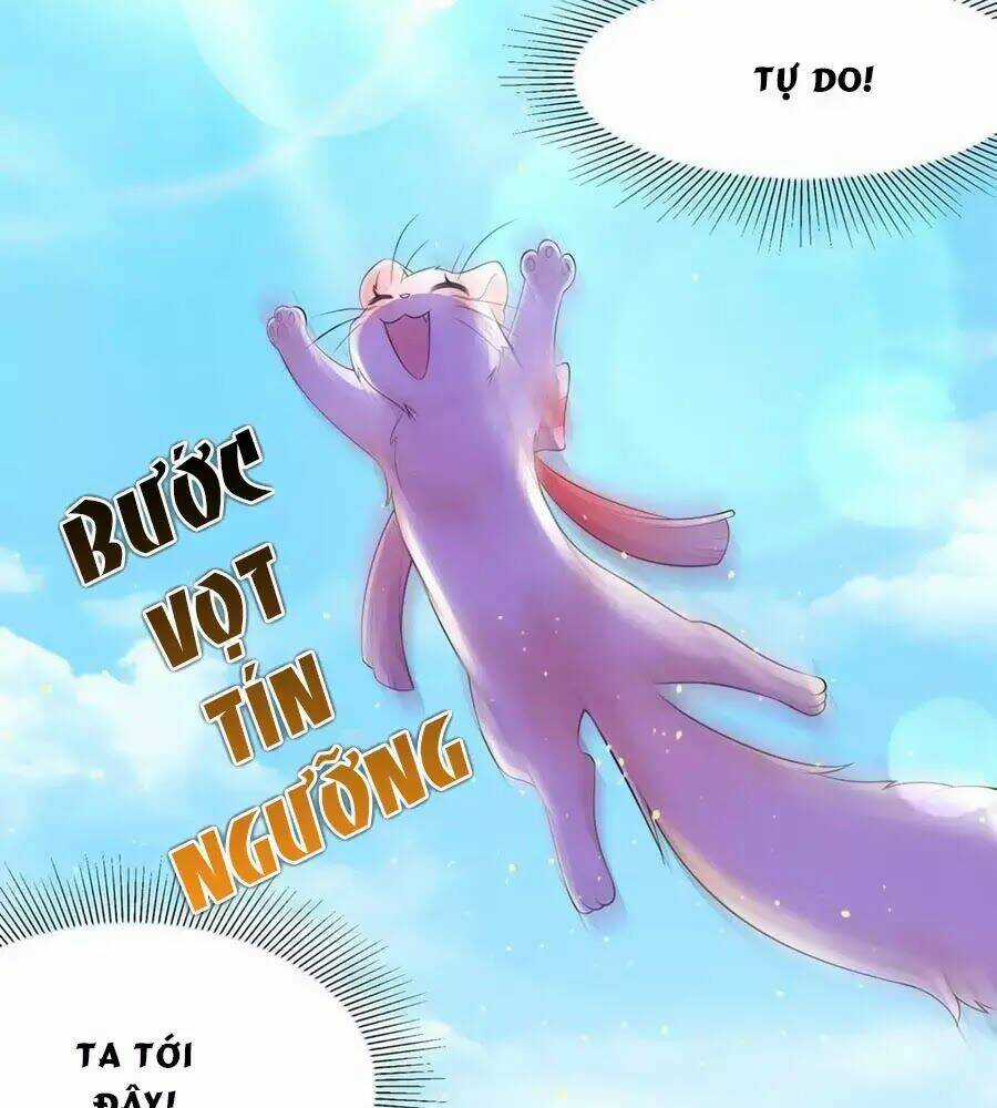 Dưỡng Thú Vi Phi Chapter 6 trang 41
