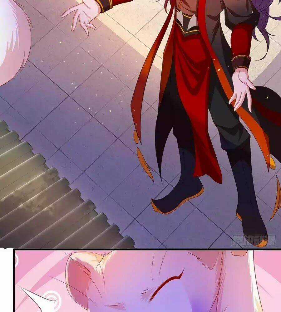 Dưỡng Thú Vi Phi Chapter 6 trang 44