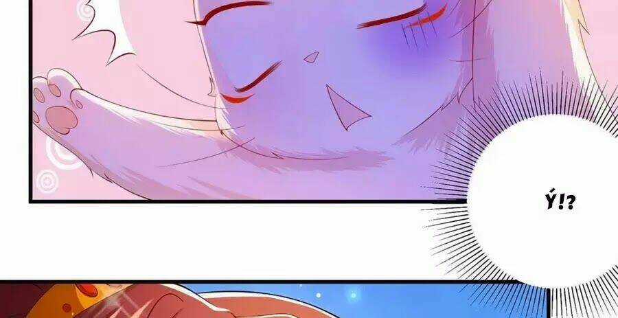 Dưỡng Thú Vi Phi Chapter 6 trang 45