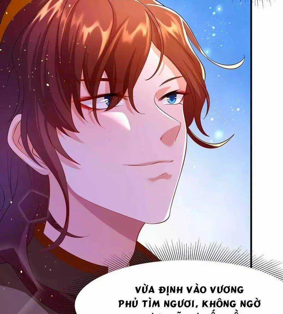 Dưỡng Thú Vi Phi Chapter 6 trang 46