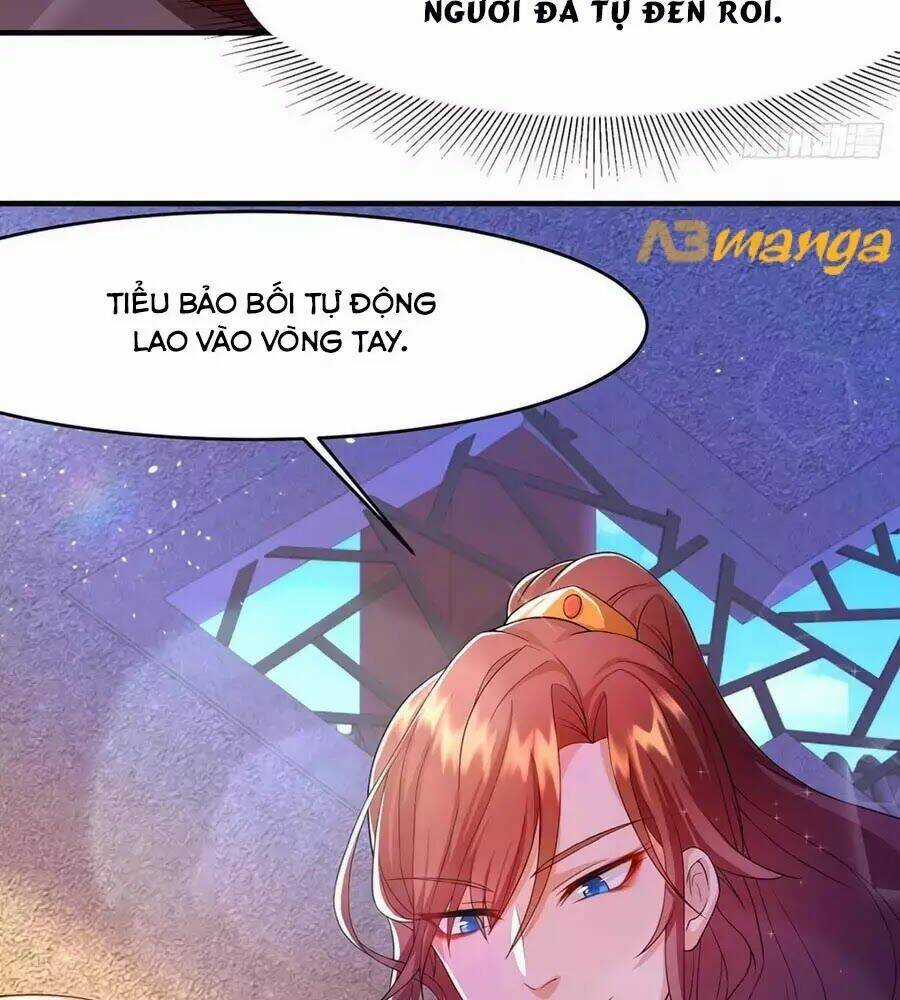 Dưỡng Thú Vi Phi Chapter 6 trang 47