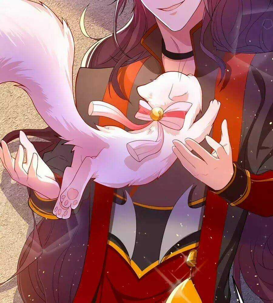 Dưỡng Thú Vi Phi Chapter 6 trang 48