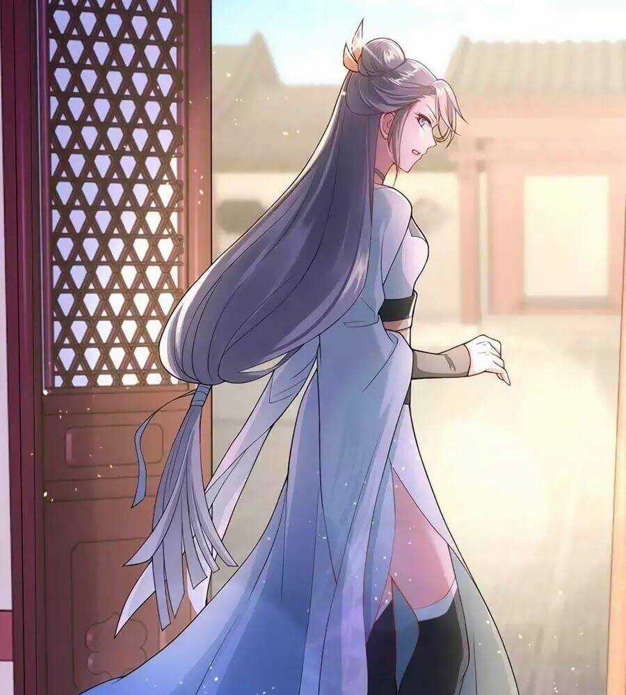 Dưỡng Thú Vi Phi Chapter 6 trang 5