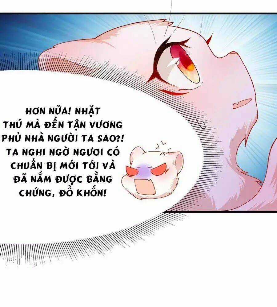 Dưỡng Thú Vi Phi Chapter 6 trang 53