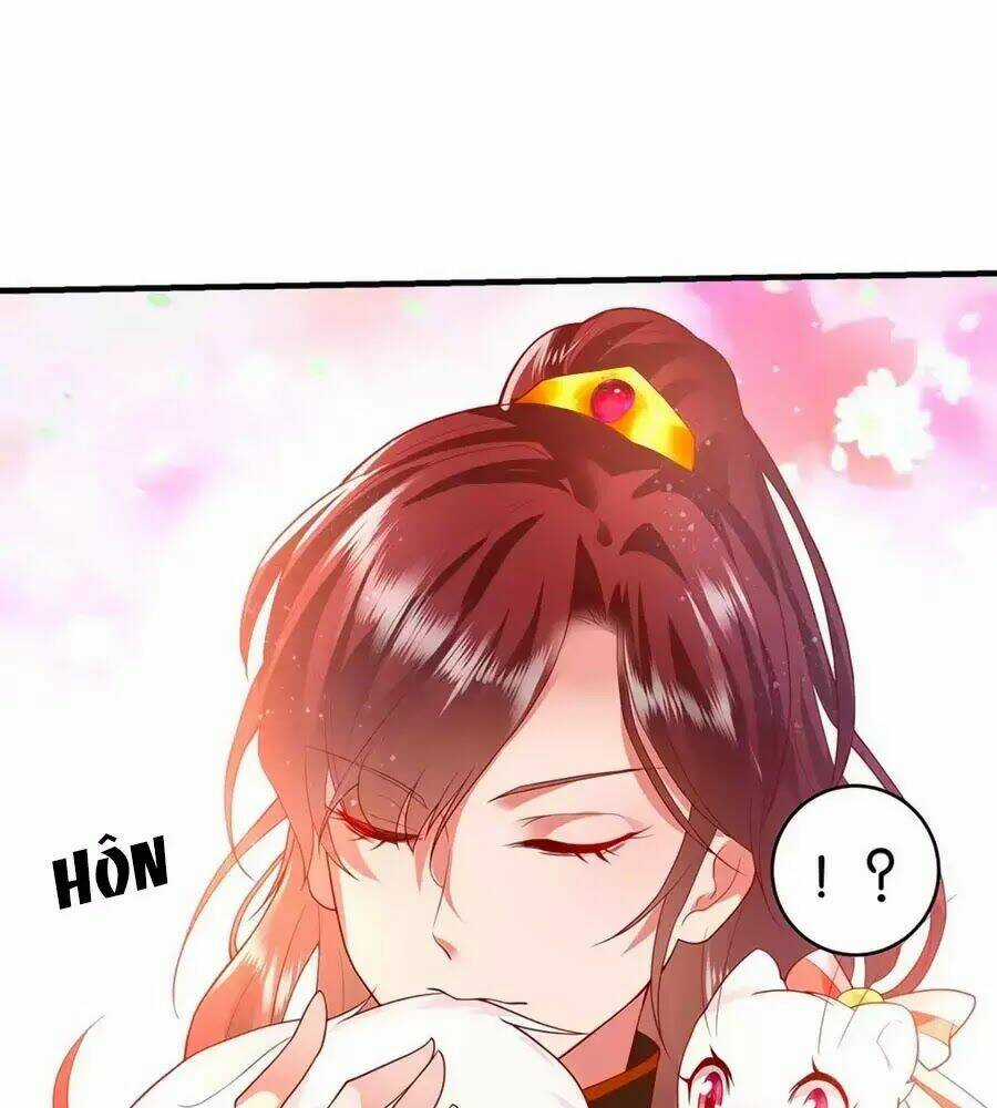 Dưỡng Thú Vi Phi Chapter 6 trang 54