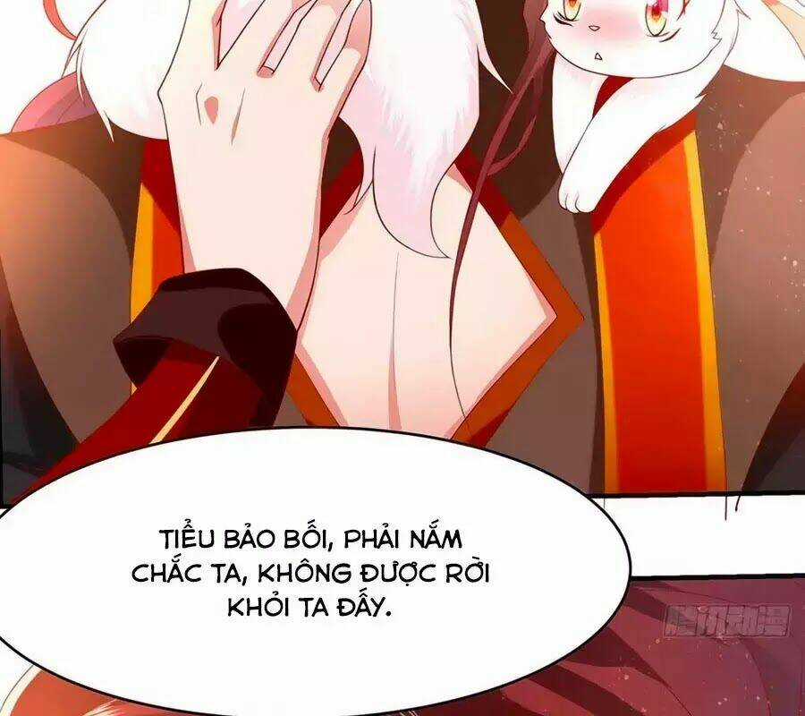 Dưỡng Thú Vi Phi Chapter 6 trang 55