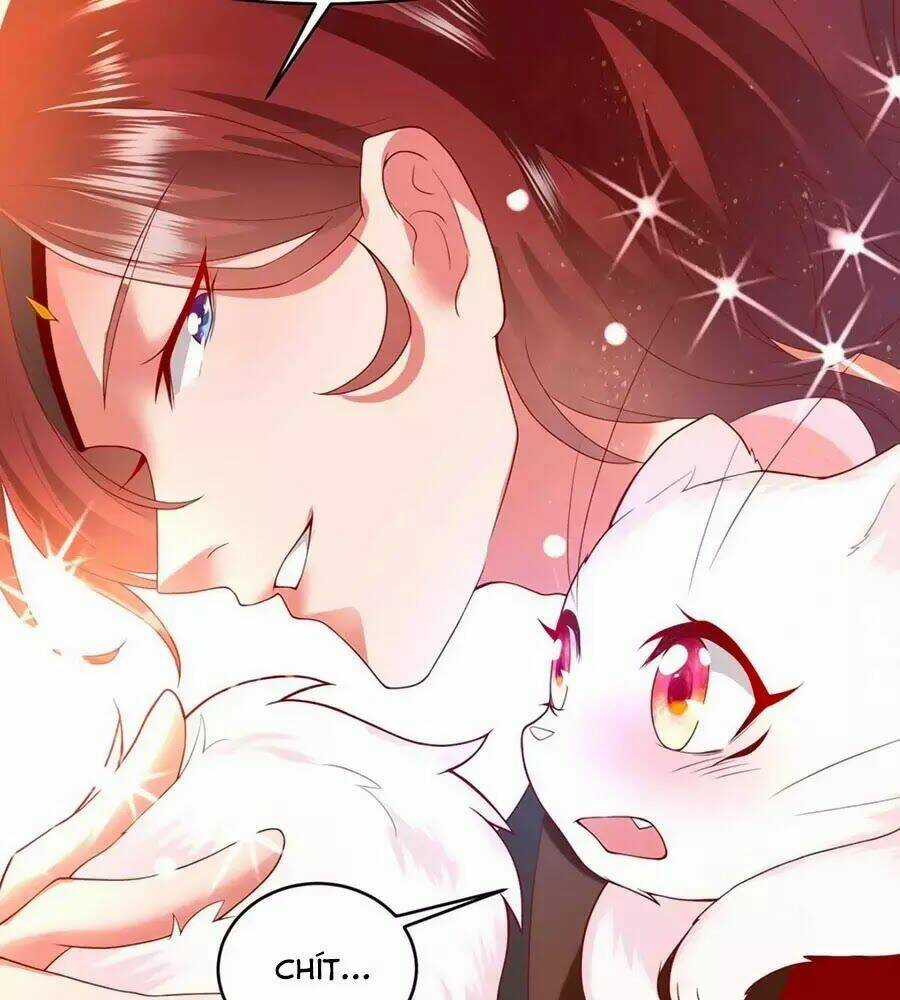 Dưỡng Thú Vi Phi Chapter 6 trang 56