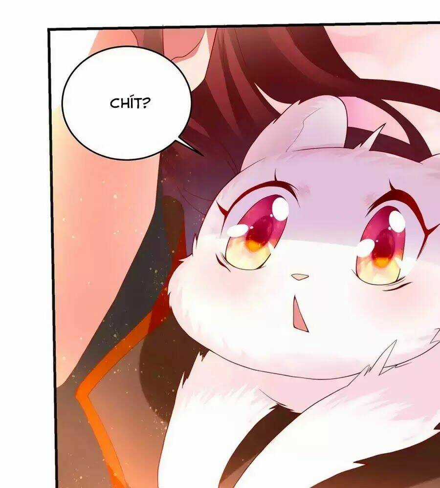 Dưỡng Thú Vi Phi Chapter 6 trang 59