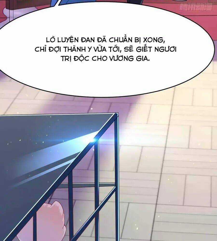 Dưỡng Thú Vi Phi Chapter 6 trang 7